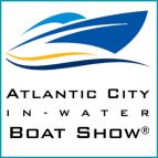 Atlantic City In Water Power Boat Show logo