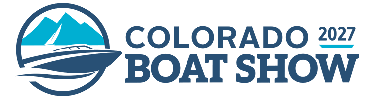 Colorado Boat Show logo