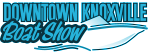 Downtown Knoxville Boat Show logo