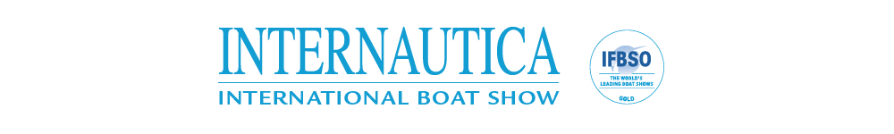 Internautica International Boat Show logo