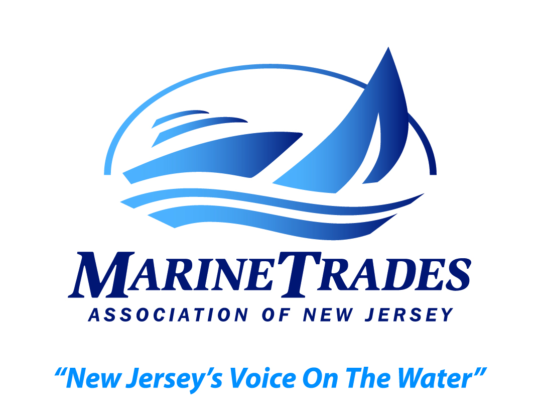 Jersey Shore Boat Sale & Expo logo