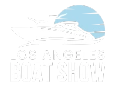 Los Angeles Boat Show logo