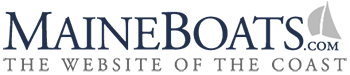 Maine Boat & Home Show logo