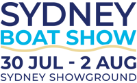 Sydney International Boat Show logo