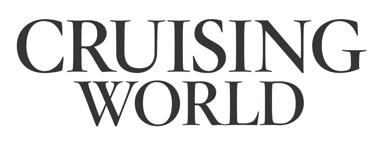 Cruising World logo