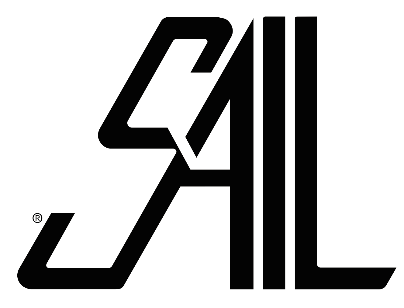 Sail Magazine logo