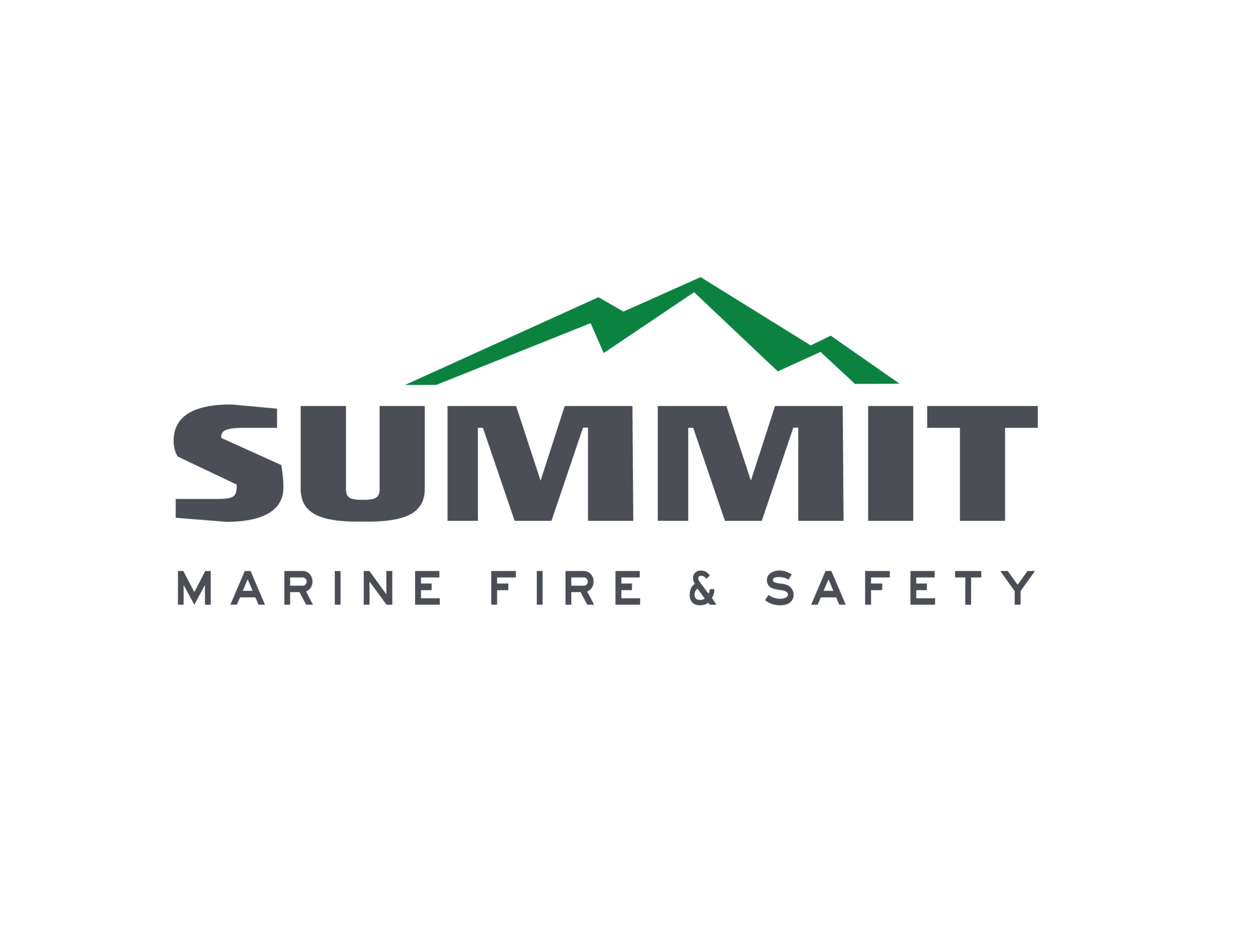 Summit Marine Fire and Safety logo