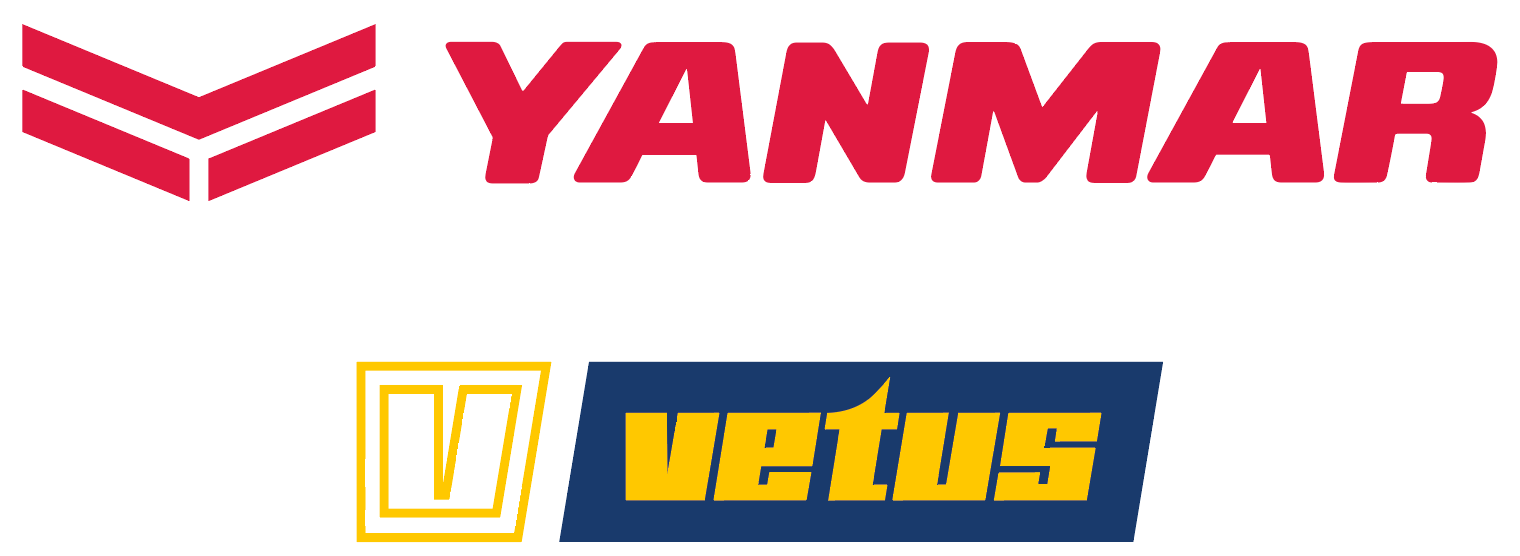 YANMAR logo