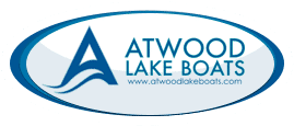 Atwood Lake Boats logo
