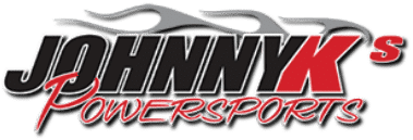 JohnnyK Powersports logo