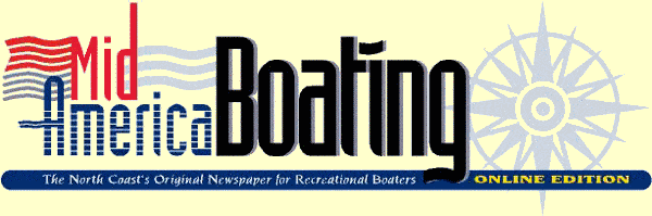 Mid America Boating logo