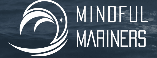 Mindful Mariners logo