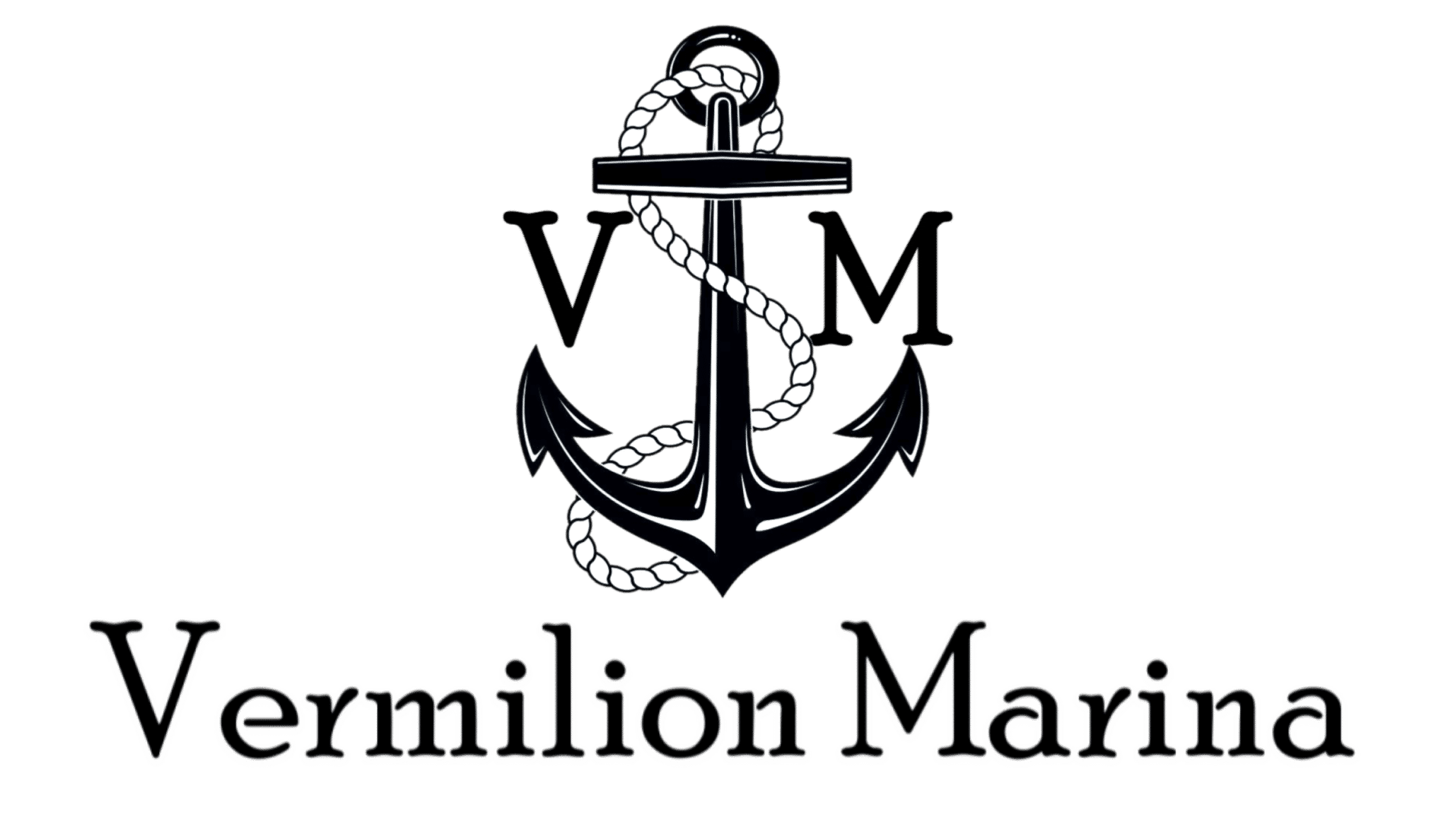 Vermilion Marina logo