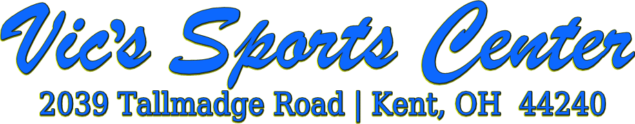 Vics Sports Center logo