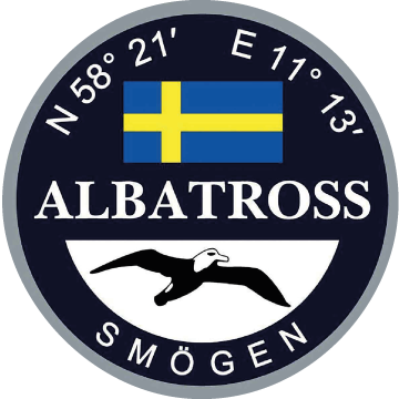 Albatross Sportswear UG logo