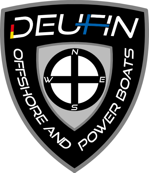 ANYTEC by DEUFIN B & Y logo