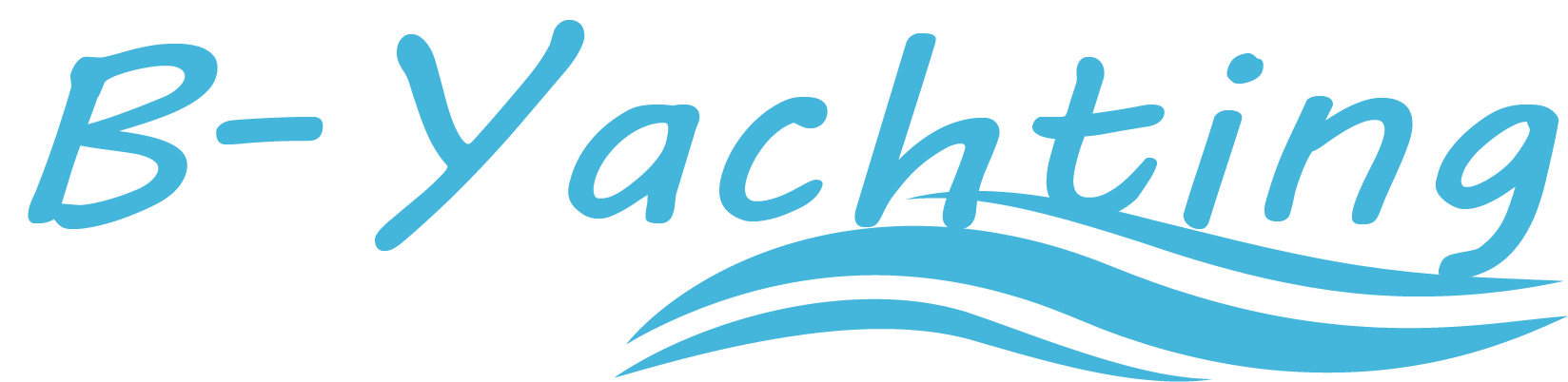 B-Yachting | Bente Yachts | Neo Yachts logo