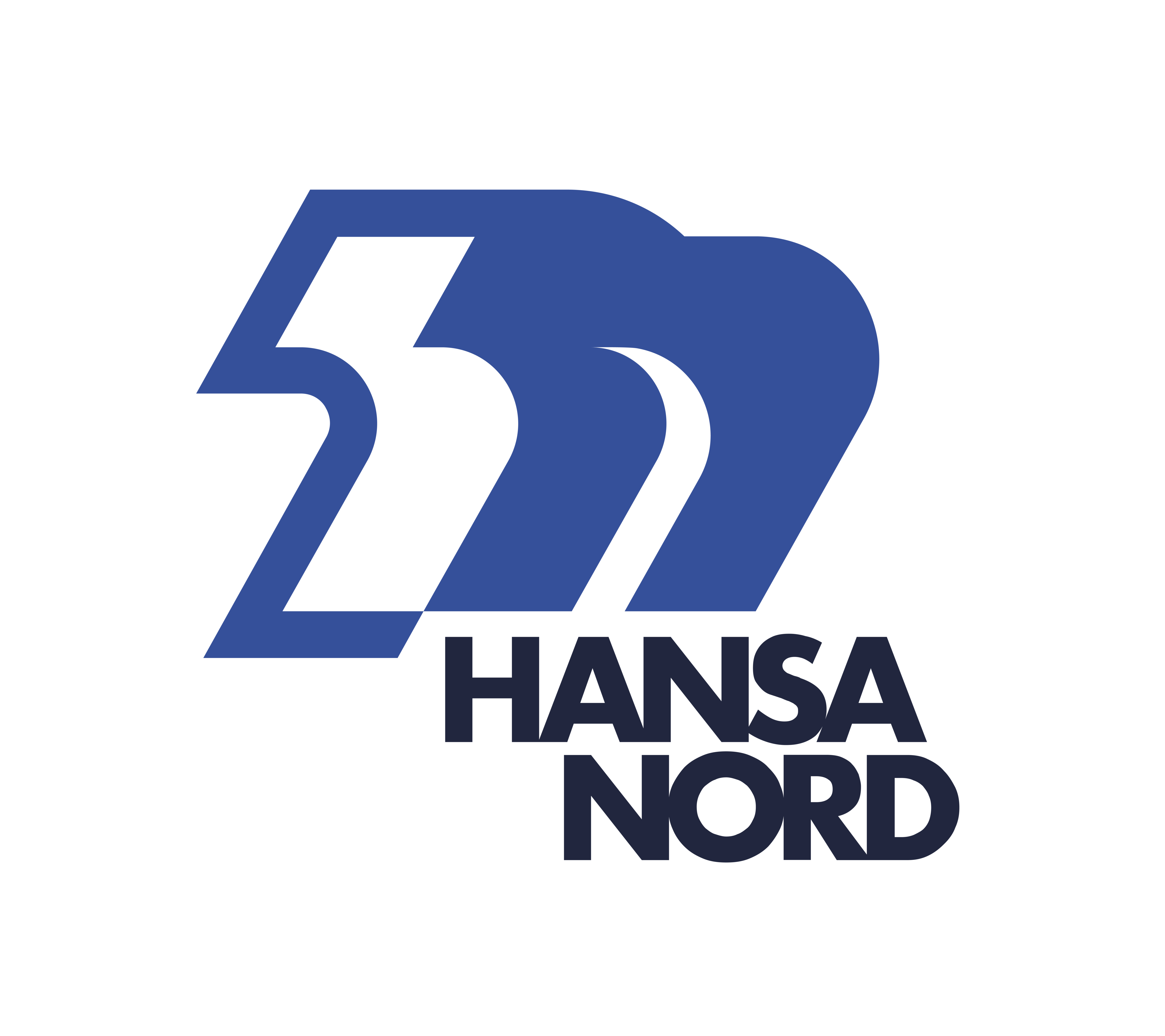 Car dealership Hansa Nord GmbH logo