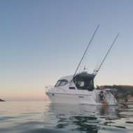 Admiral Boats logo