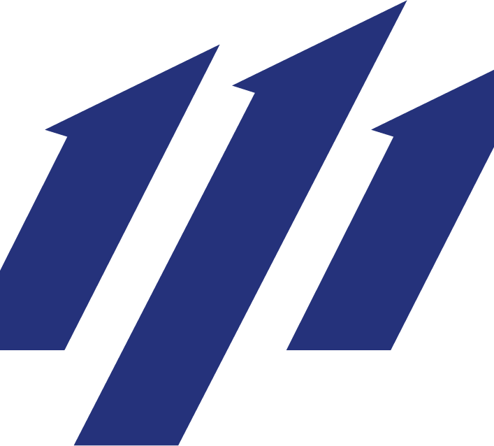 Advance Trident logo