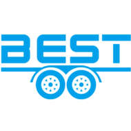 Best Trailers LTD logo