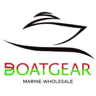 Boatgear Marine Wholesale logo