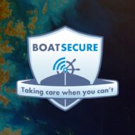 BoatSecure logo