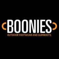 Boonies logo