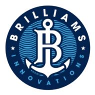 Brilliams Innovations logo