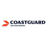 Coastguard NZ logo