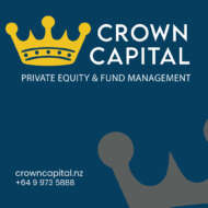 Crown Capital logo