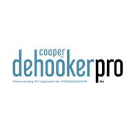 DehookerPro logo
