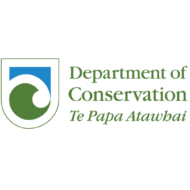 Department of Conservation logo
