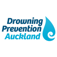 Drowning Prevention Auckland logo