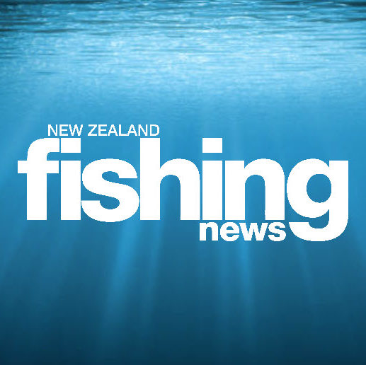 NZ Fishing News logo