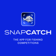 SnapCatch - The App for Fishing Competitions logo