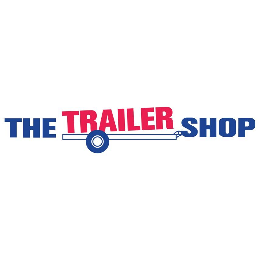 The Trailer Shop logo