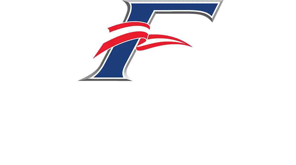 FLEMING logo